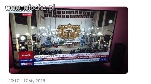 Czym się zajmuje telewizja "publiczna"