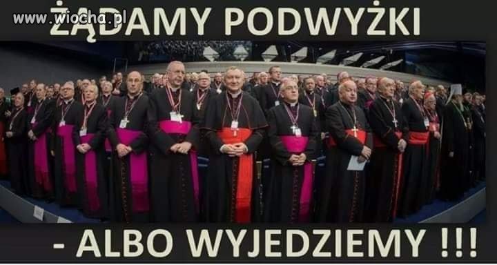 No to żegnam! 