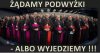 No to żegnam! 