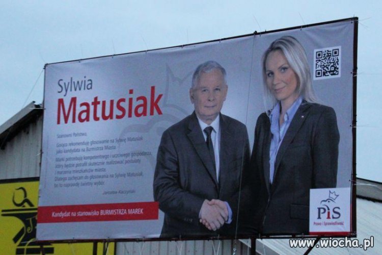 Z jej oświadczenia majątkowego za 2016 rok wynika,że 