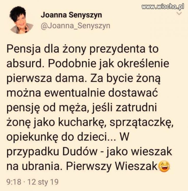 Jak zawsze 
