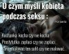 Różne myśli...