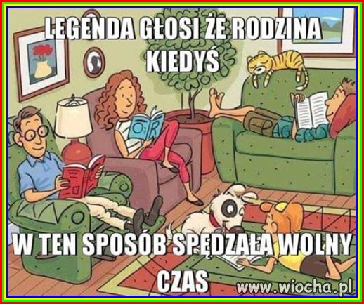 Legenda