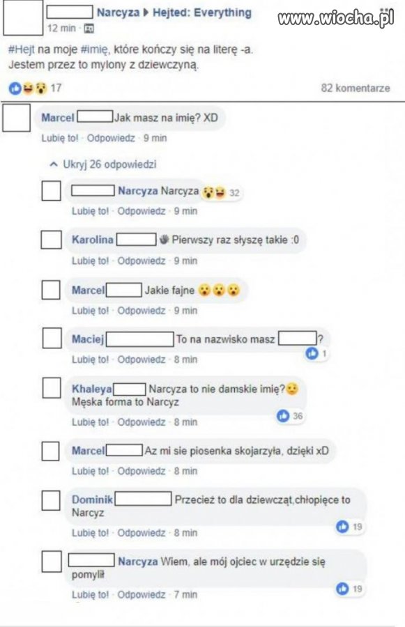 Narcyza