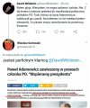 Dawid Wildstein. Zastępca dyrektora TVPpis