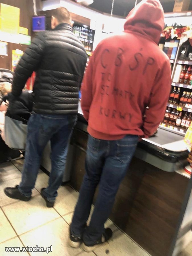 Szczery i odważny