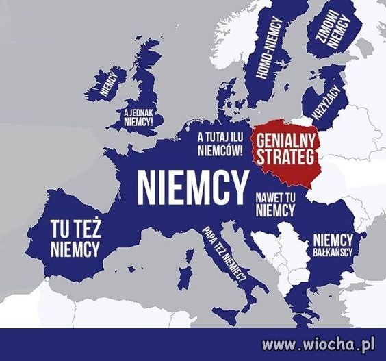  Z punktu widzenia pewnej partii ...