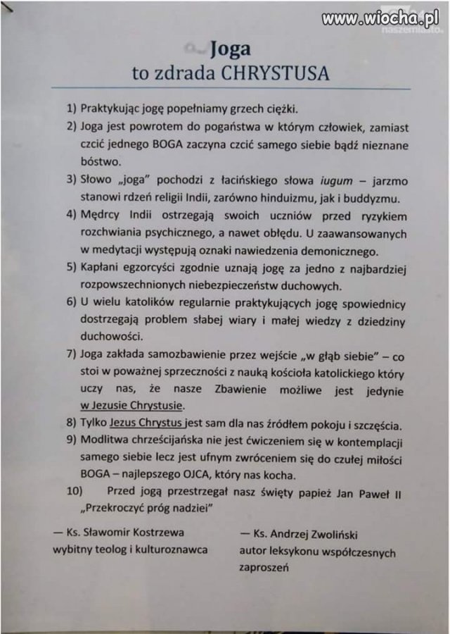 Jprd...jak oni tym ludziom