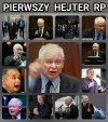 W konkursie TVP; Pierwszy hejter RP