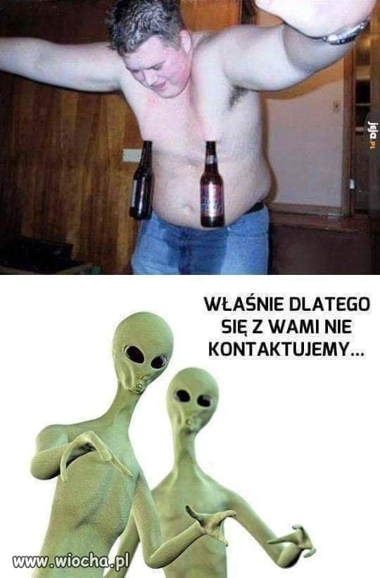 A Nasa dalej szuka.