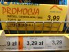 Czekoladowa promocja Lewiatan