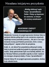Taki marsz to byłaby