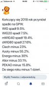 Ale rząd i tak obraca to w sukces