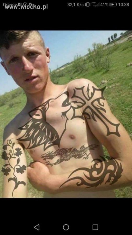 Gangsta 100%
