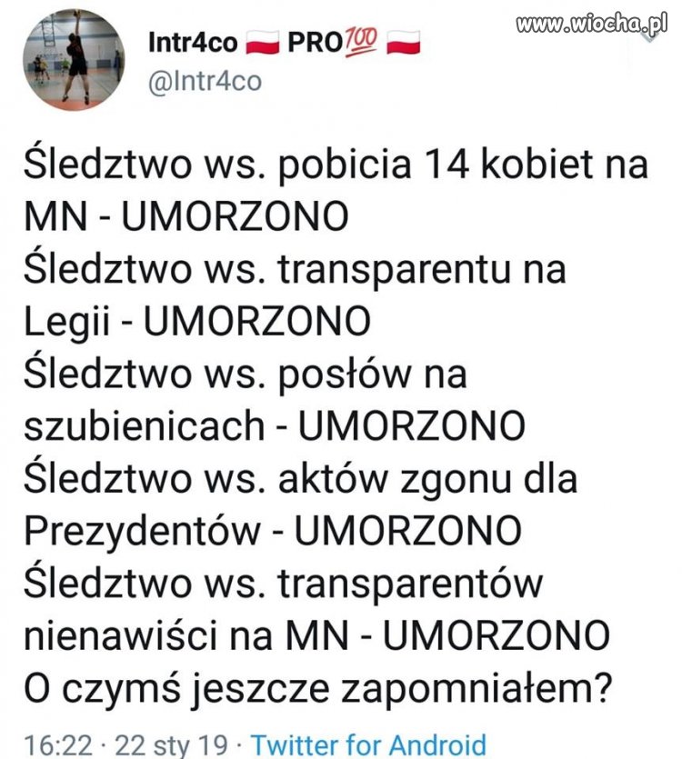 Nasza kochana