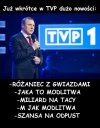 Nowości TVP