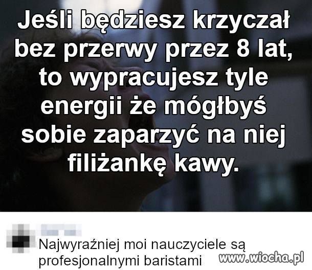 Tak dla śmiechu