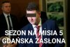 Wilki, dziki, łosie, żurawie a teraz misie
