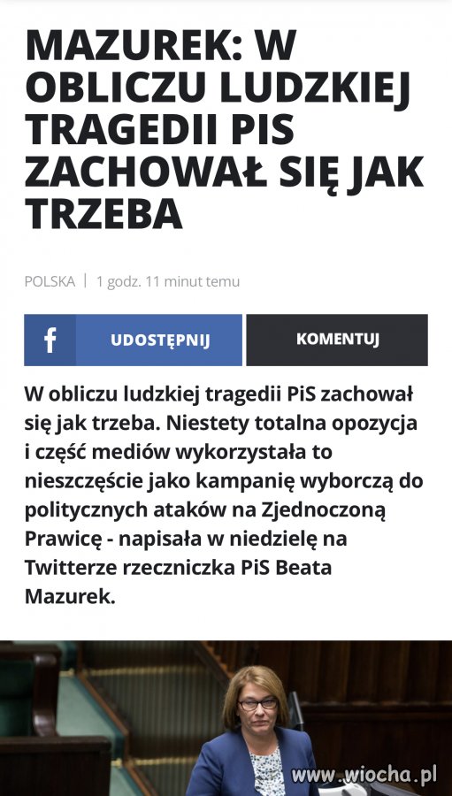 Pozostawię to bez komentarza 