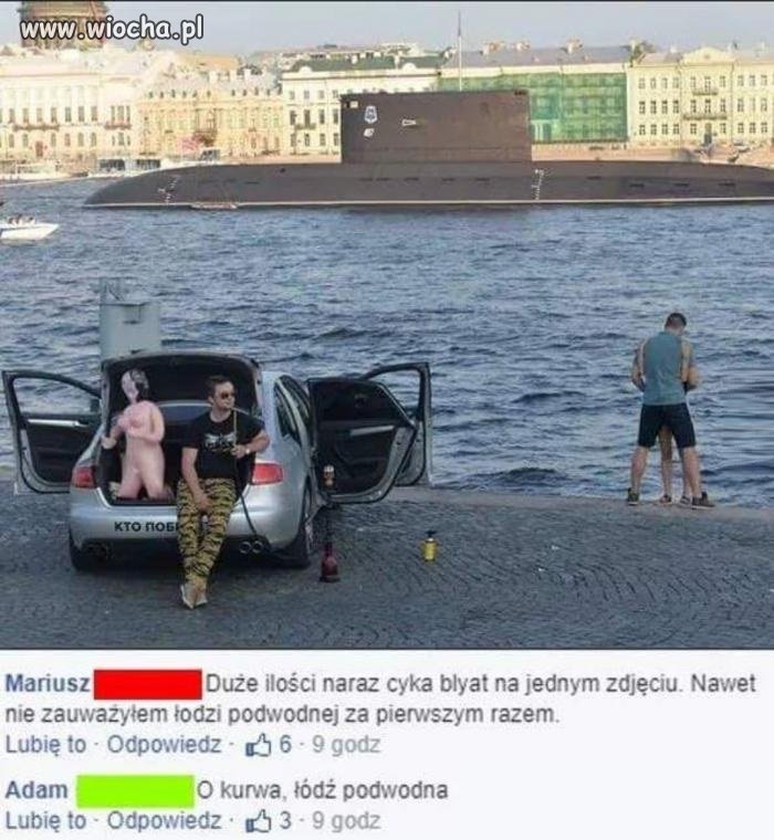 Rosja