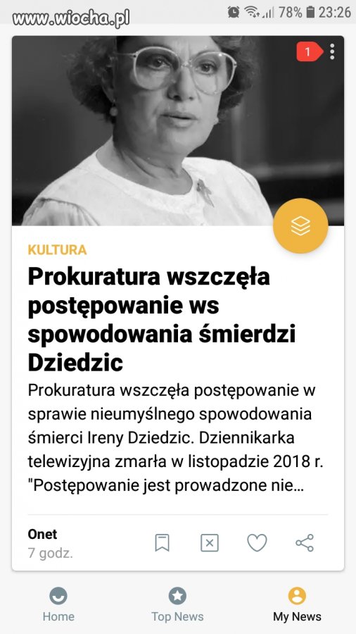 Kultura języka polskiego