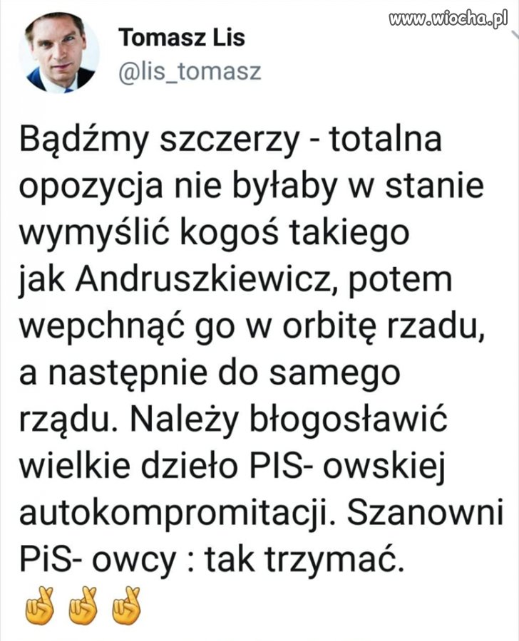 No właśnie