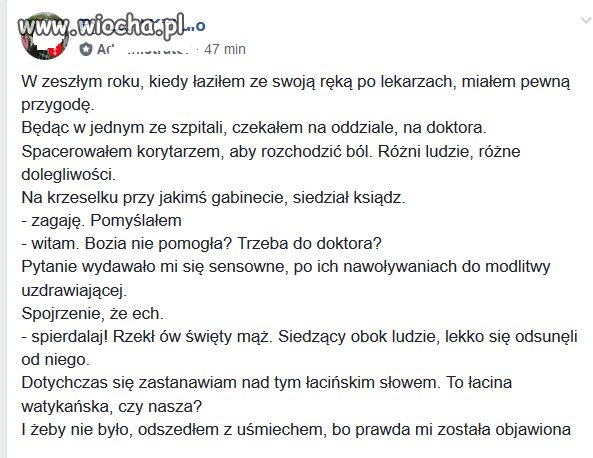 Jak to było 