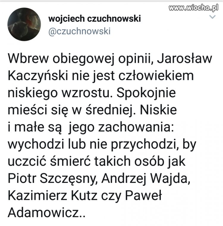 Taki mały