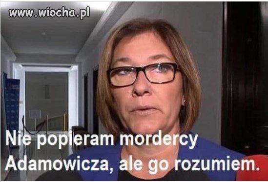 Kto tego faceta przygotował do zabicia?idealne 
