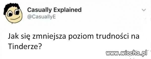 No własnie,