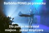 Typowo po prawacku kłujemy oczy ostentacyjną...