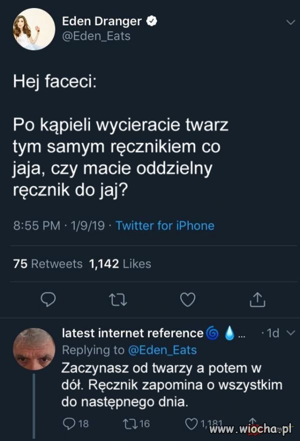 Taka sytuacja