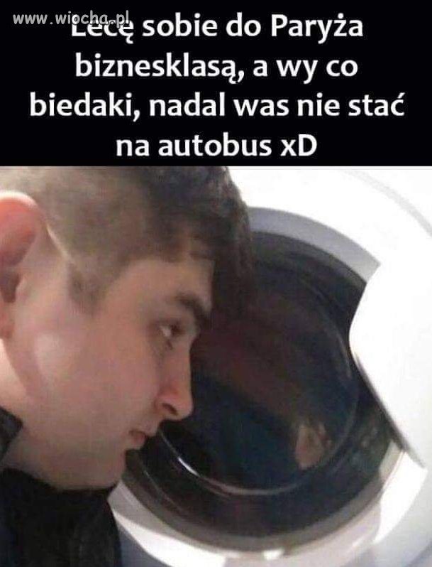 łazienkowa biznesklasa