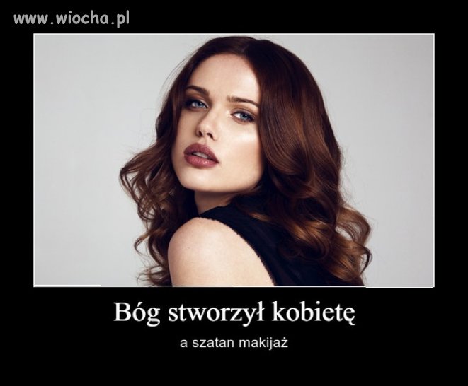 Dzieło Szatana...