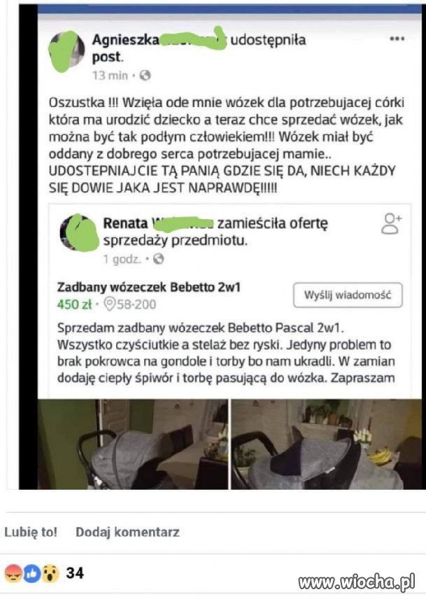 I bądz tu dobry...