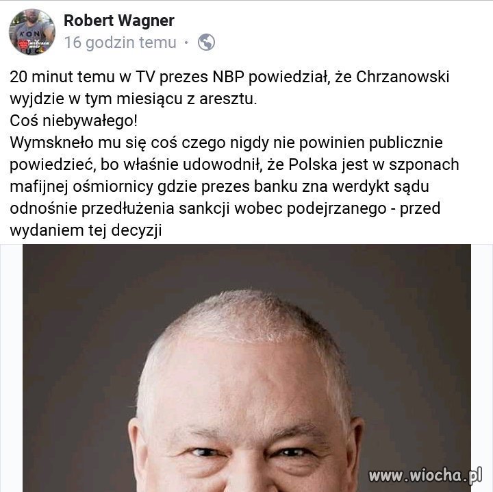 Układ mafijny 