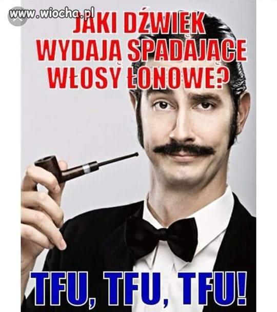 Zagadka...