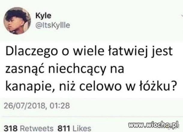 Dobre pytanie