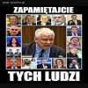 Oni są odpowiedzialni za szerzenie nienawiści