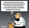 Trza skoczyć do żabki...