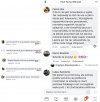 To tylko niektóre komentarze po wczorajszym ataku