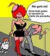 Era kosmiczna...