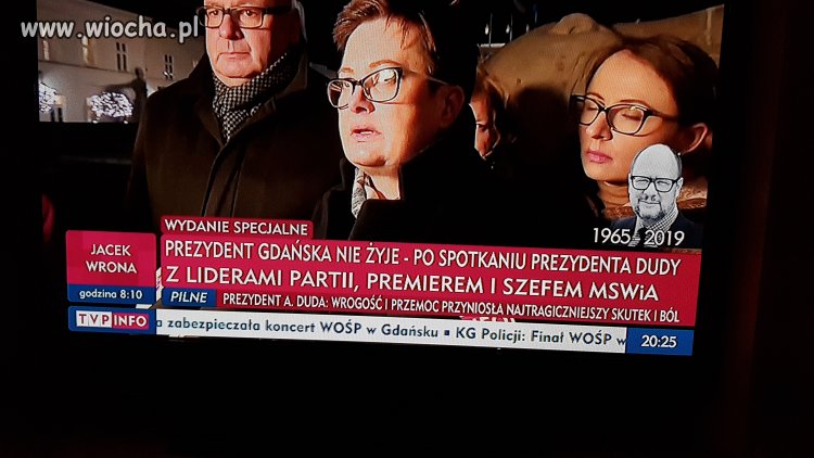Andrzej D. mordercą?