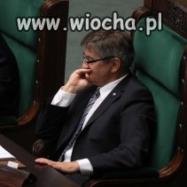 W sejmie i senacie za myślenie strategiczne