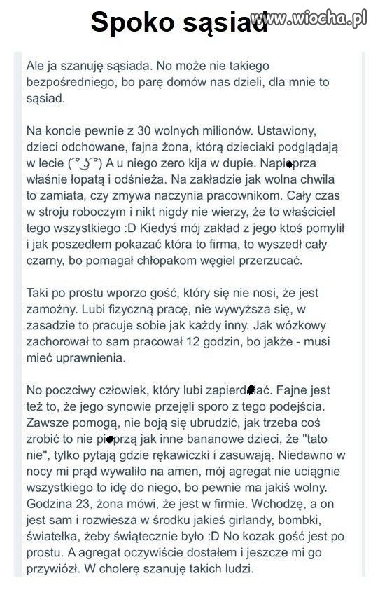 Więcej takich ludzi