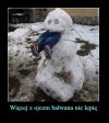 Bałwanek