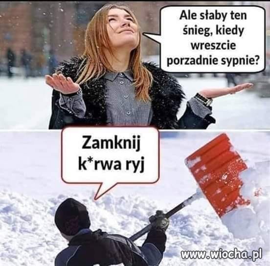 Ot i wymyśliła...