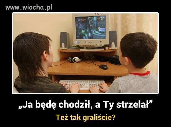 Się grało