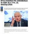 "Dojna" to mało powiedziane