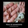 Kluczyk życia i śmierci